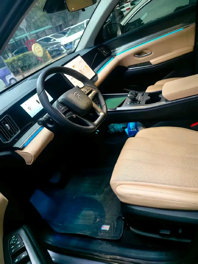 2025 BYD Song Pro 1.5L 101HP L4 E-CVT PHEV 18.3KWH,autocango,china used car exporter,china ev exporter,chinese used car exporter,chinese used ev exporter