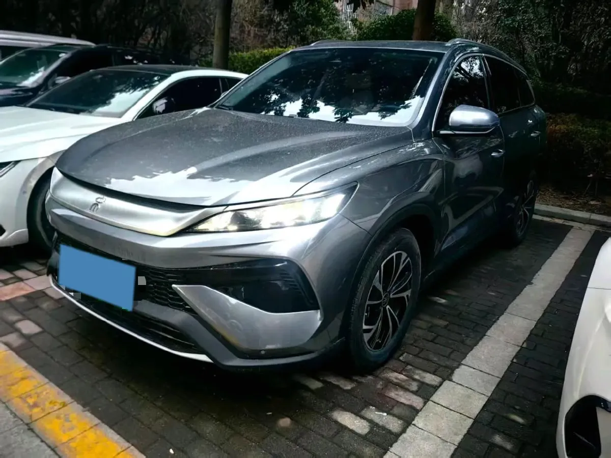2025 BYD Song Pro 1.5L 101HP L4 E-CVT PHEV 18.3KWH,autocango,china used car exporter,china ev exporter,chinese used car exporter,chinese used ev exporter