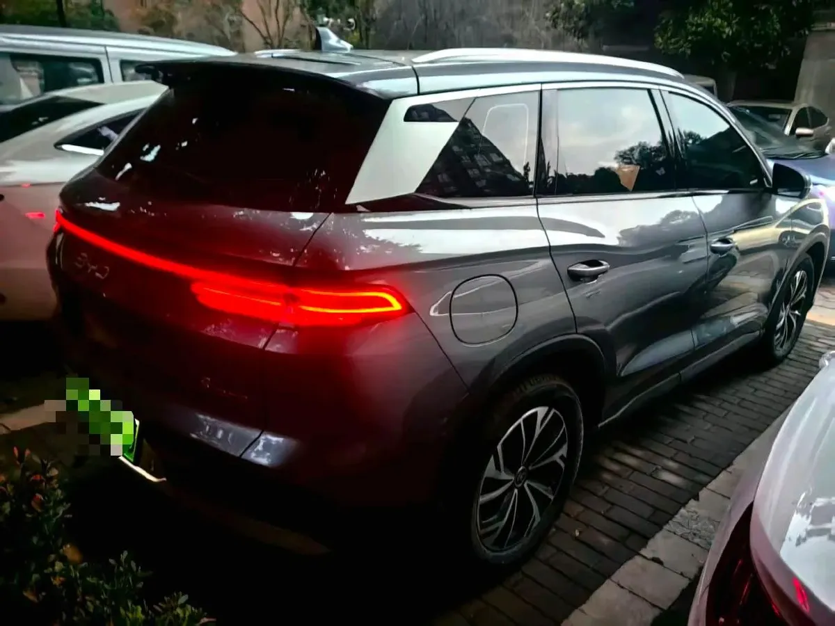 2025 BYD Song Pro 1.5L 101HP L4 E-CVT PHEV 18.3KWH,autocango,china used car exporter,china ev exporter,chinese used car exporter,chinese used ev exporter
