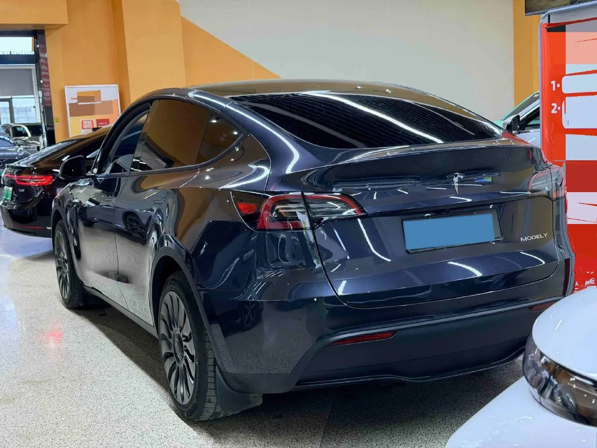 2024 Tesla Model Y BEV 78.4KWH,autocango,china used car exporter,china ev exporter,chinese used car exporter,chinese used ev exporter