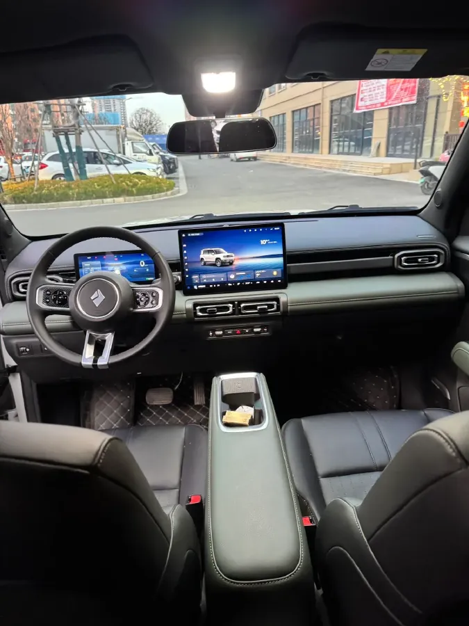 2026 BaoJun YepPlus BEV,autocango,china used car exporter,china ev exporter,chinese used car exporter,chinese used ev exporter