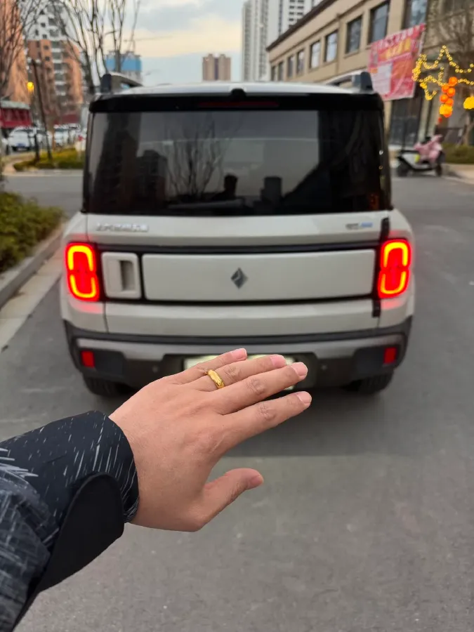 2026 BaoJun YepPlus BEV,autocango,china used car exporter,china ev exporter,chinese used car exporter,chinese used ev exporter