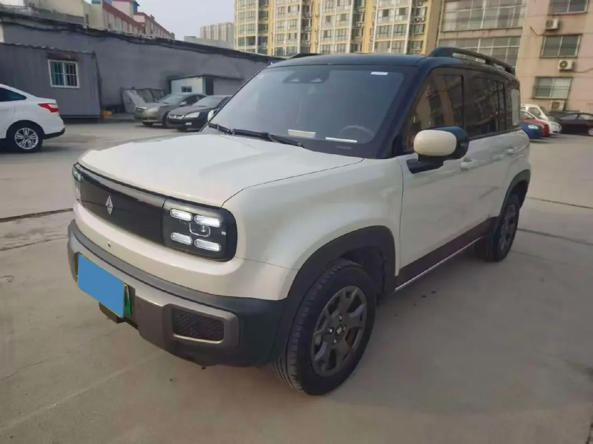 2026 BaoJun YepPlus BEV,autocango,china used car exporter,china ev exporter,chinese used car exporter,chinese used ev exporter