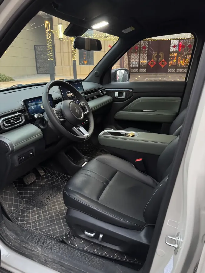 2026 BaoJun YepPlus BEV,autocango,china used car exporter,china ev exporter,chinese used car exporter,chinese used ev exporter