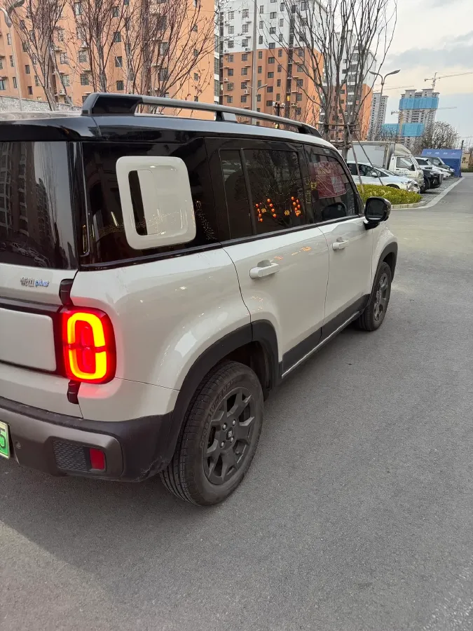 2026 BaoJun YepPlus BEV,autocango,china used car exporter,china ev exporter,chinese used car exporter,chinese used ev exporter