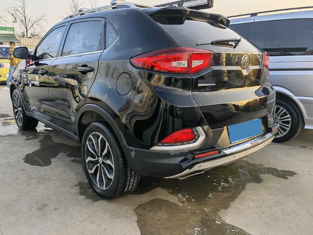 2015 MG GS 2.0T 220HP L4 6DCT,autocango,china used car exporter,china ev exporter,chinese used car exporter,chinese used ev exporter