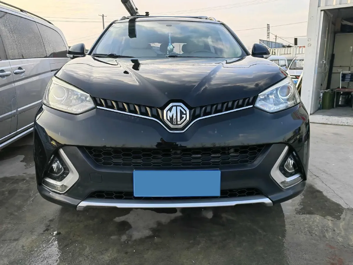 2015 MG GS 2.0T 220HP L4 6DCT,autocango,china used car exporter,china ev exporter,chinese used car exporter,chinese used ev exporter