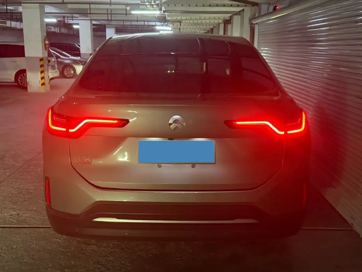 2022 NIO EC6 BEV 100KWH,autocango,china used car exporter,china ev exporter,chinese used car exporter,chinese used ev exporter