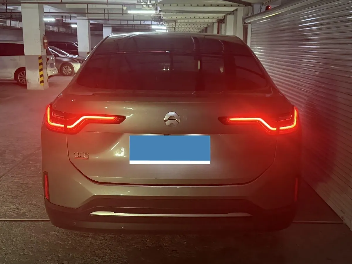 2022 NIO EC6 BEV 100KWH,autocango,china used car exporter,china ev exporter,chinese used car exporter,chinese used ev exporter