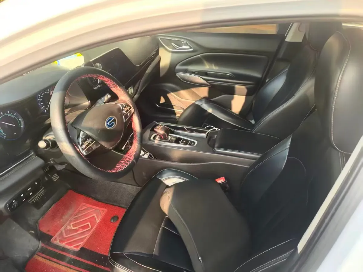 2019 Aion S BEV 58.8KWH,autocango,china used car exporter,china ev exporter,chinese used car exporter,chinese used ev exporter