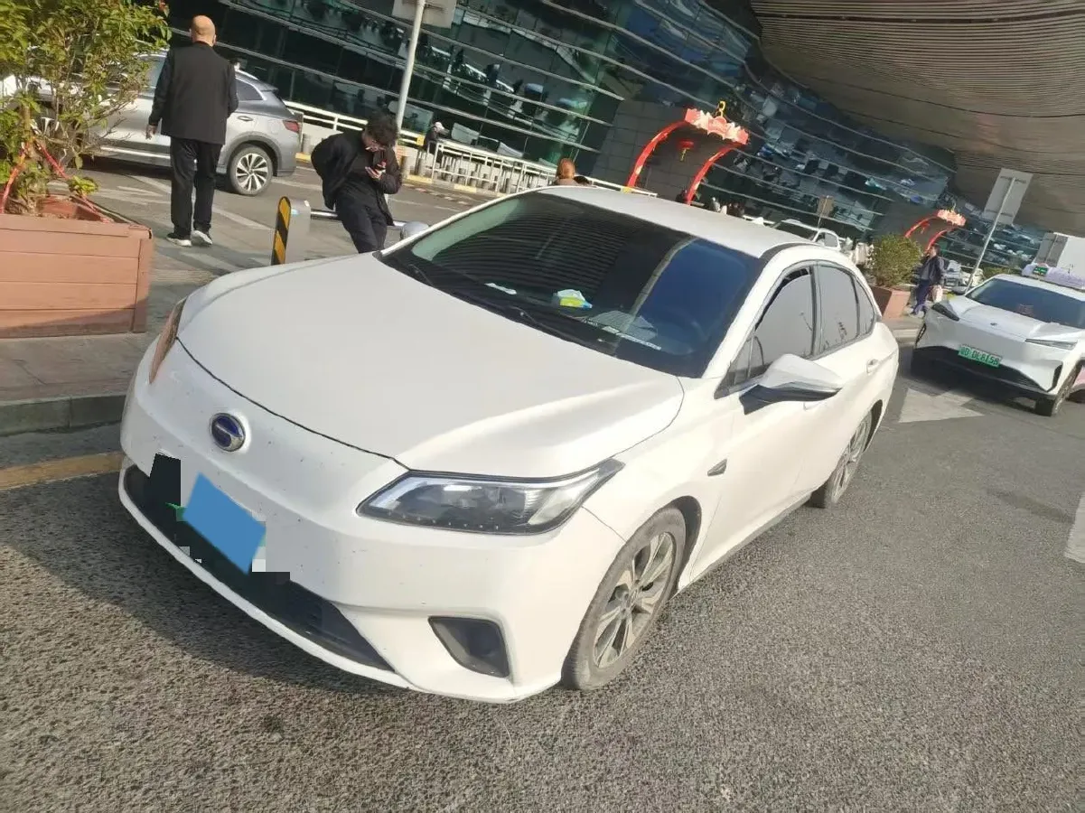 2019 Aion S BEV 58.8KWH,autocango,china used car exporter,china ev exporter,chinese used car exporter,chinese used ev exporter