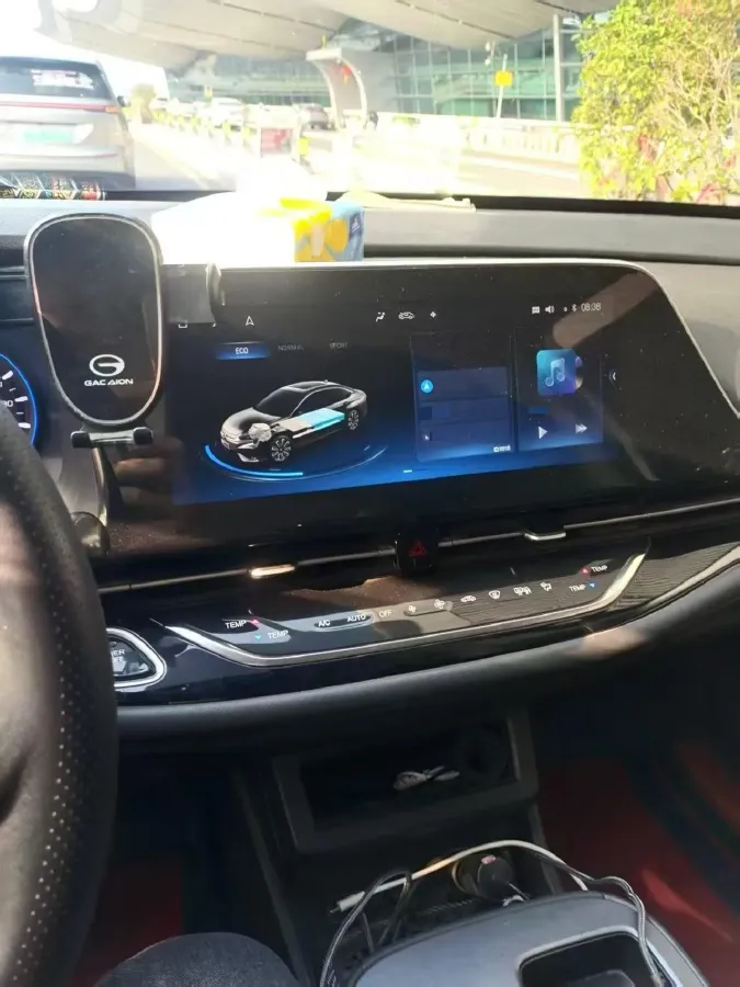 2019 Aion S BEV 58.8KWH,autocango,china used car exporter,china ev exporter,chinese used car exporter,chinese used ev exporter