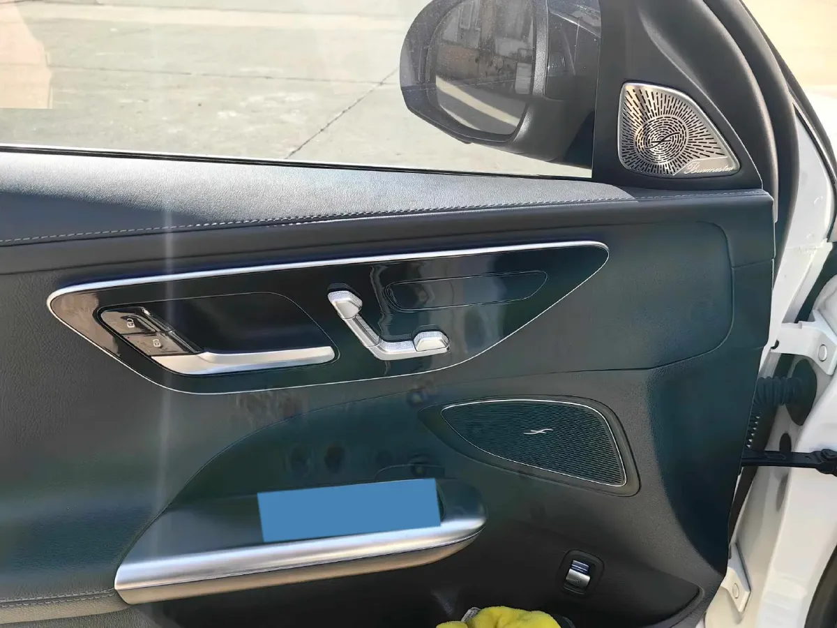 2023 Mercedes-Benz C Class 1.5T 204HP L4 9AT,autocango,china used car exporter,china ev exporter,chinese used car exporter,chinese used ev exporter