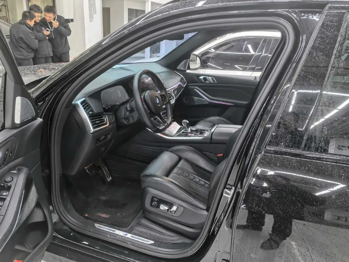 2020 BMW X5 M 4.4T 600HP V8 8AT,autocango,china used car exporter,china ev exporter,chinese used car exporter,chinese used ev exporter