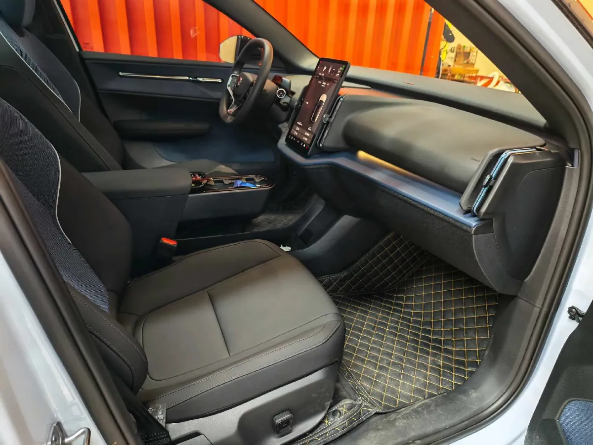 2024 MAXUS DaJia 7 BEV 77KWH,autocango,china used car exporter,china ev exporter,chinese used car exporter,chinese used ev exporter