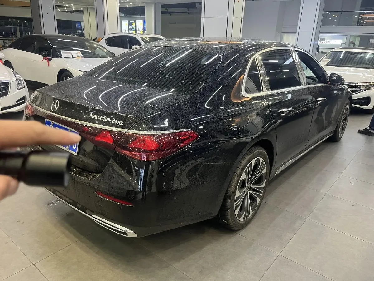 2026 Mercedes-Benz E Class 2.0T 258HP L4 9AT,autocango,china used car exporter,china ev exporter,chinese used car exporter,chinese used ev exporter