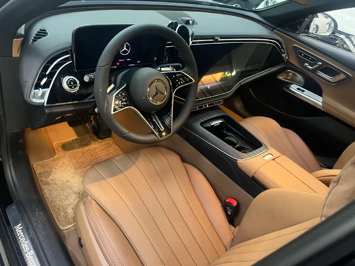 2026 Mercedes-Benz E Class 2.0T 258HP L4 9AT,autocango,china used car exporter,china ev exporter,chinese used car exporter,chinese used ev exporter