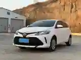 2019 Toyota Vios FS 1.5L 110HP L4 CVT