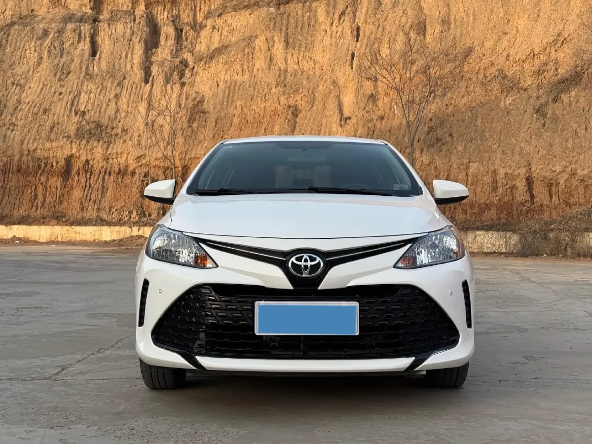 2019 Toyota Vios FS 1.5L 110HP L4 CVT,autocango,china used car exporter,china ev exporter,chinese used car exporter,chinese used ev exporter