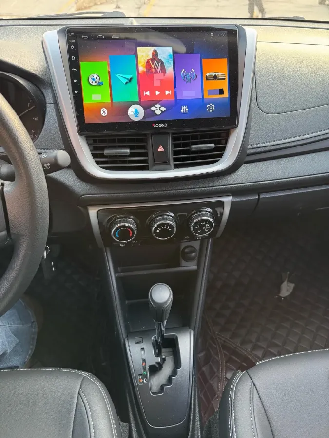 2019 Toyota Vios FS 1.5L 110HP L4 CVT,autocango,china used car exporter,china ev exporter,chinese used car exporter,chinese used ev exporter