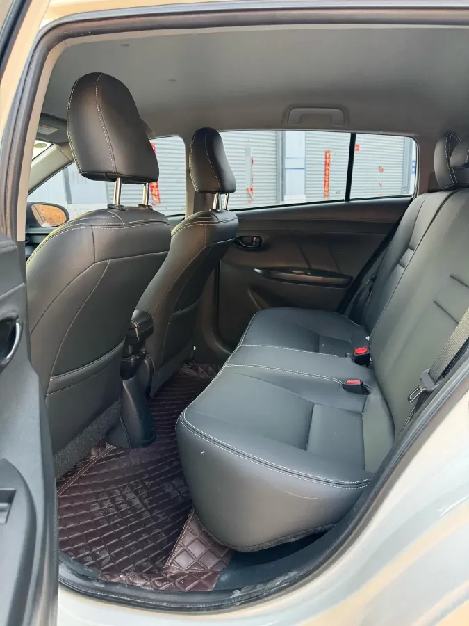 2019 Toyota Vios FS 1.5L 110HP L4 CVT,autocango,china used car exporter,china ev exporter,chinese used car exporter,chinese used ev exporter