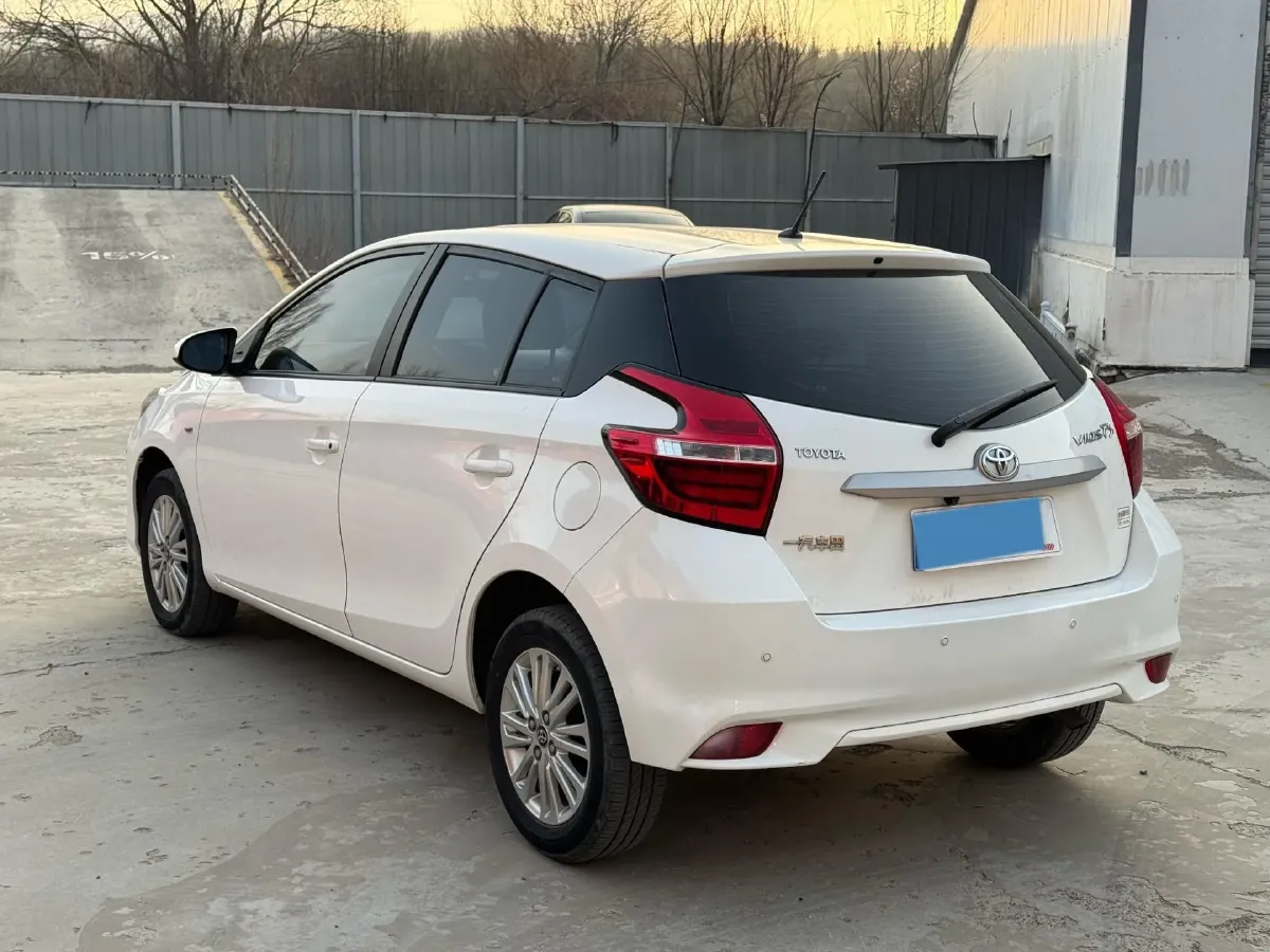 2019 Toyota Vios FS 1.5L 110HP L4 CVT,autocango,china used car exporter,china ev exporter,chinese used car exporter,chinese used ev exporter