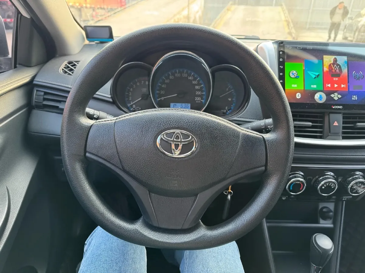 2019 Toyota Vios FS 1.5L 110HP L4 CVT,autocango,china used car exporter,china ev exporter,chinese used car exporter,chinese used ev exporter
