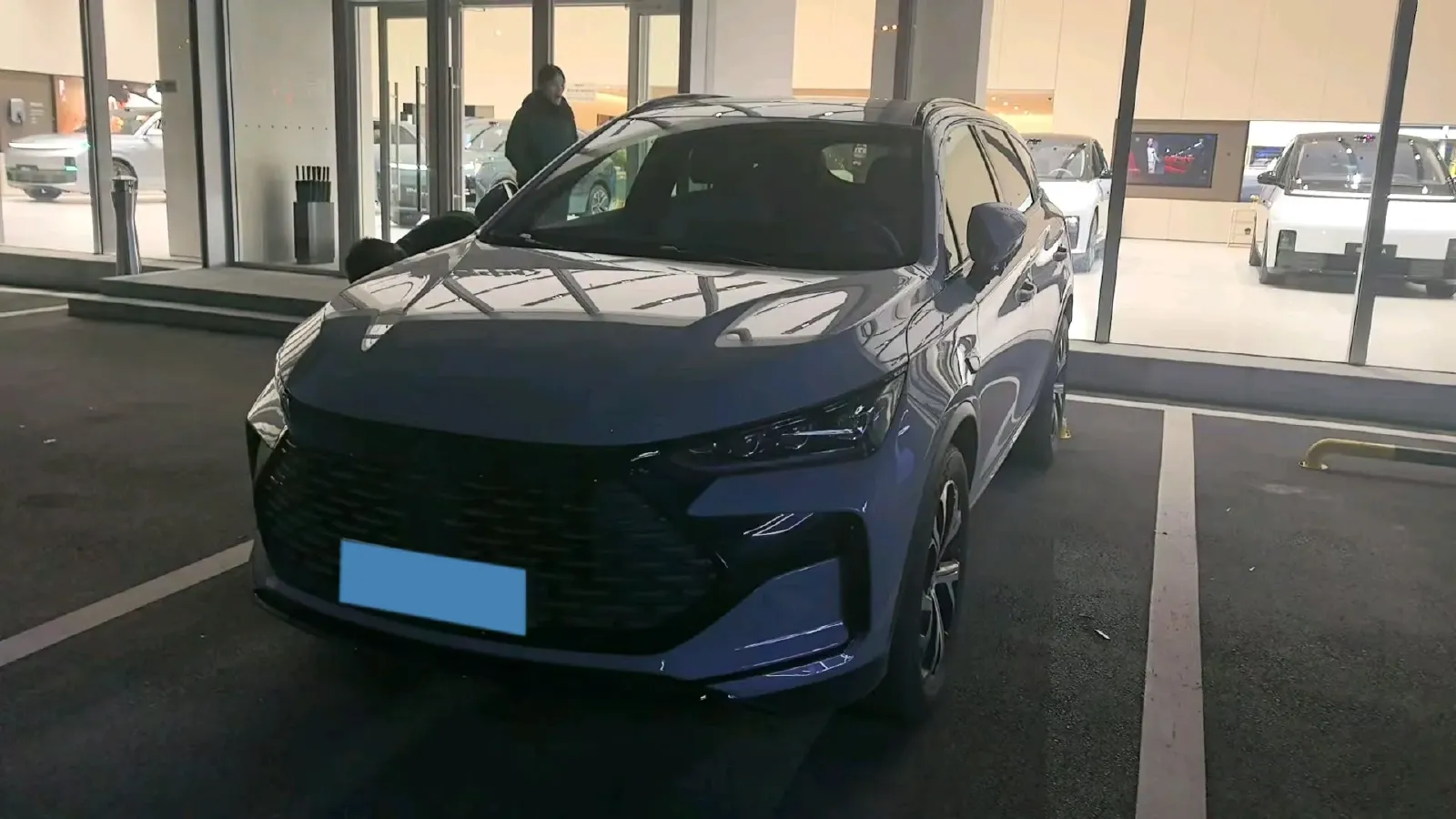 2025 BYD Tang 1.5T 156HP L4 E-CVT PHEV 21.504KWH,autocango,china used car exporter,china ev exporter,chinese used car exporter,chinese used ev exporter