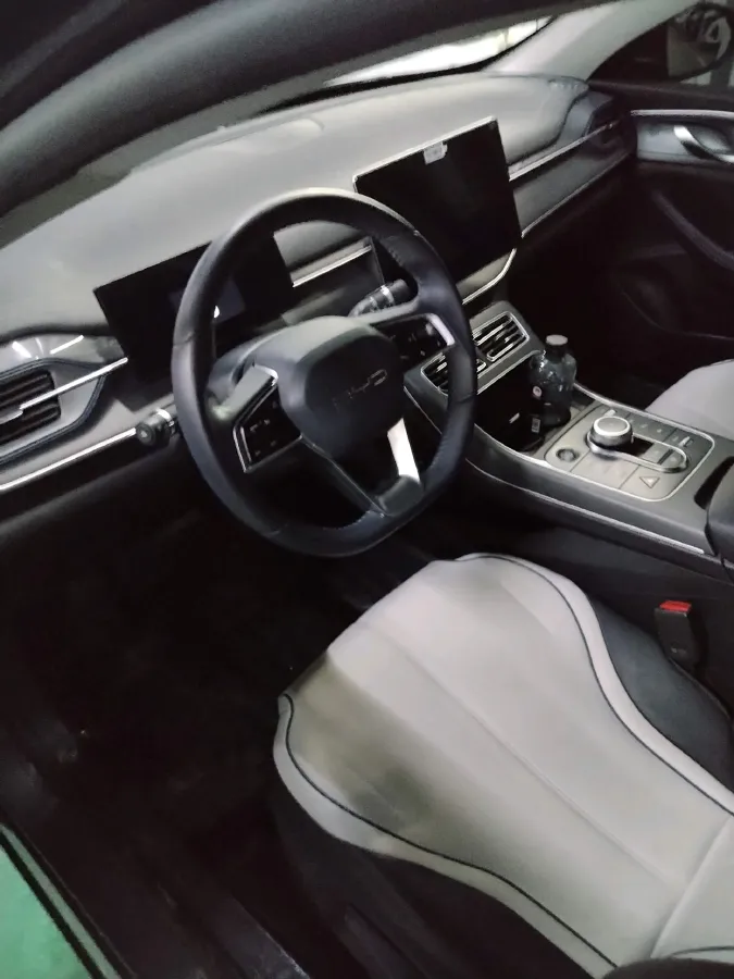 2022 VGV VX7 2.0T 224HP L4 8AT,autocango,china used car exporter,china ev exporter,chinese used car exporter,chinese used ev exporter