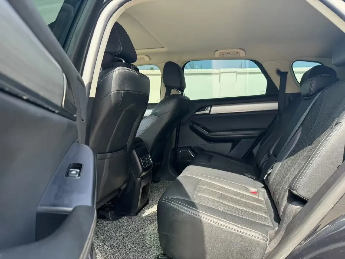 2019 BYD Tang 2.0T 205HP L4 6AT,autocango,china used car exporter,china ev exporter,chinese used car exporter,chinese used ev exporter