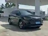 2019 BYD Tang 2.0T 205HP L4 6AT