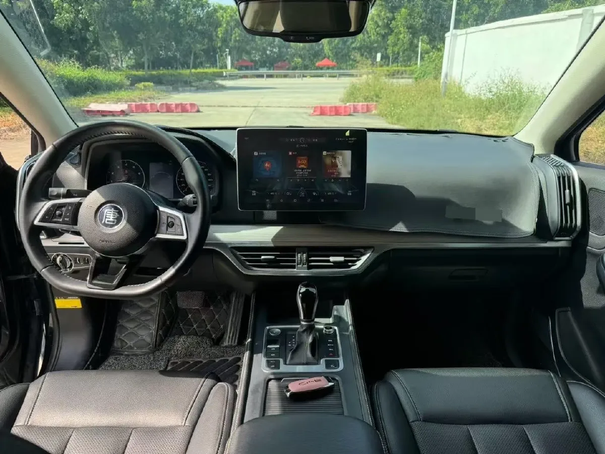 2019 BYD Tang 2.0T 205HP L4 6AT,autocango,china used car exporter,china ev exporter,chinese used car exporter,chinese used ev exporter