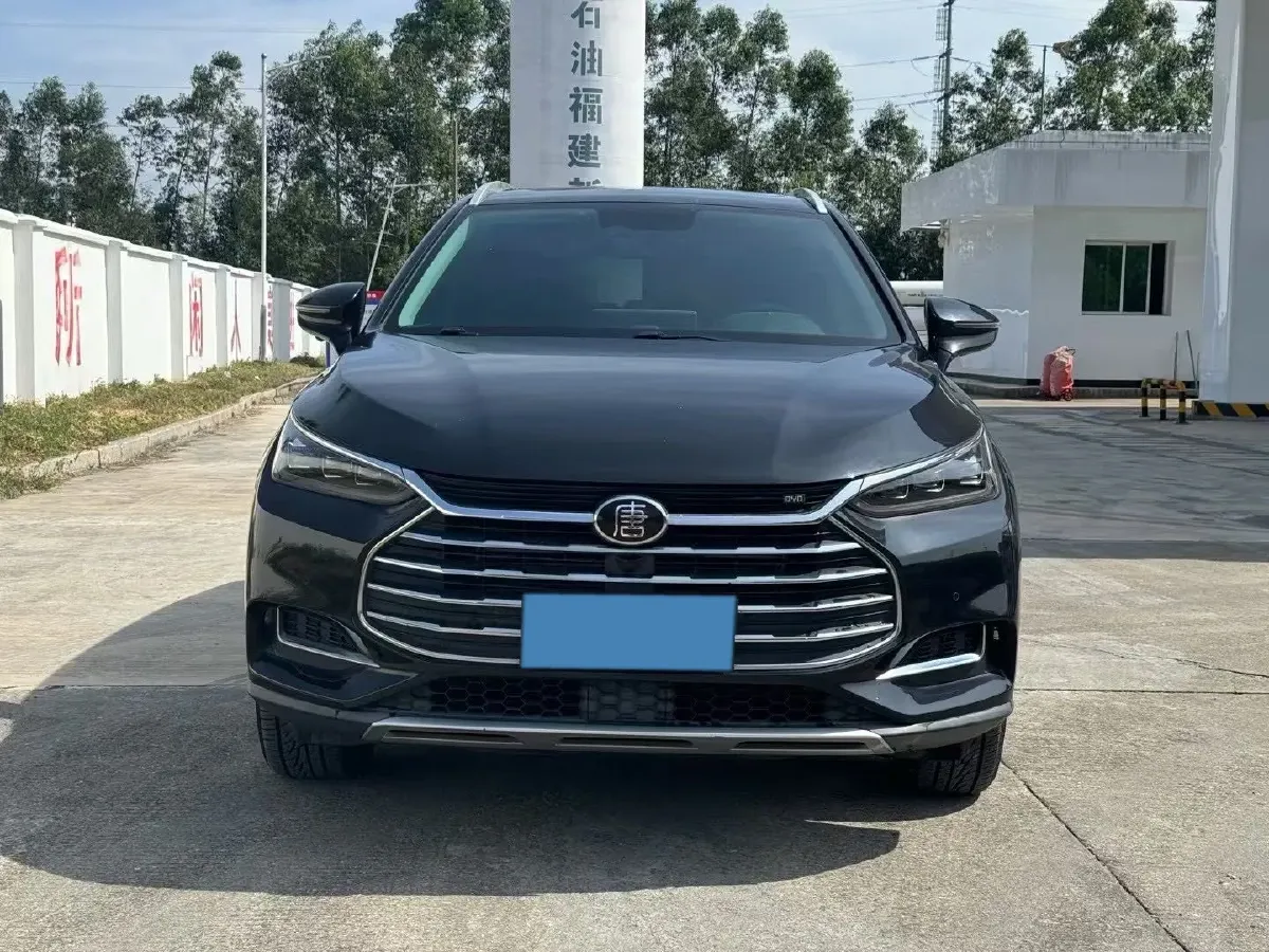 2019 BYD Tang 2.0T 205HP L4 6AT,autocango,china used car exporter,china ev exporter,chinese used car exporter,chinese used ev exporter
