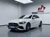 2023 MERCEDES-BENZ C CLASS,autocango,china used car exporter,china ev exporter,chinese used car exporter,chinese used ev exporter