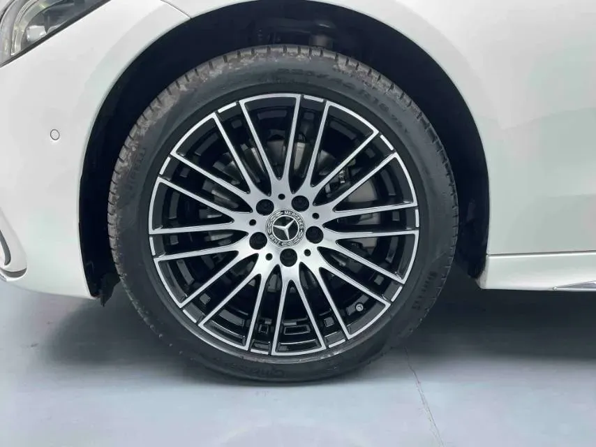 2023 Mercedes-Benz C Class 1.5T 170HP L4 9AT,autocango,china used car exporter,china ev exporter,chinese used car exporter,chinese used ev exporter