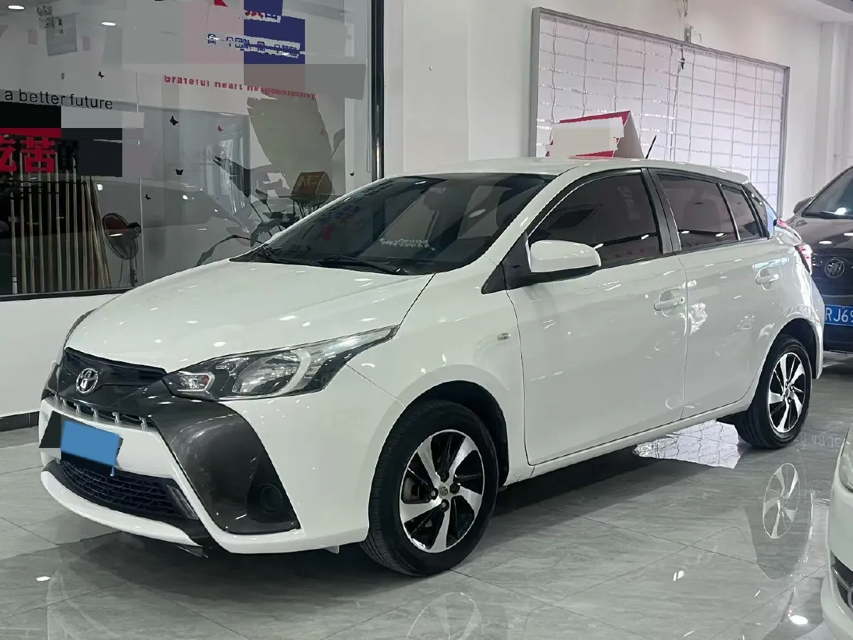 2019 Toyota Yaris L 1.5L 110HP L4 CVT,autocango,china used car exporter,china ev exporter,chinese used car exporter,chinese used ev exporter