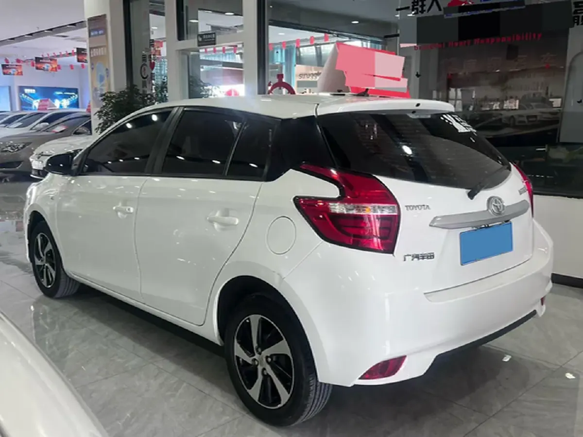 2019 Toyota Yaris L 1.5L 110HP L4 CVT,autocango,china used car exporter,china ev exporter,chinese used car exporter,chinese used ev exporter