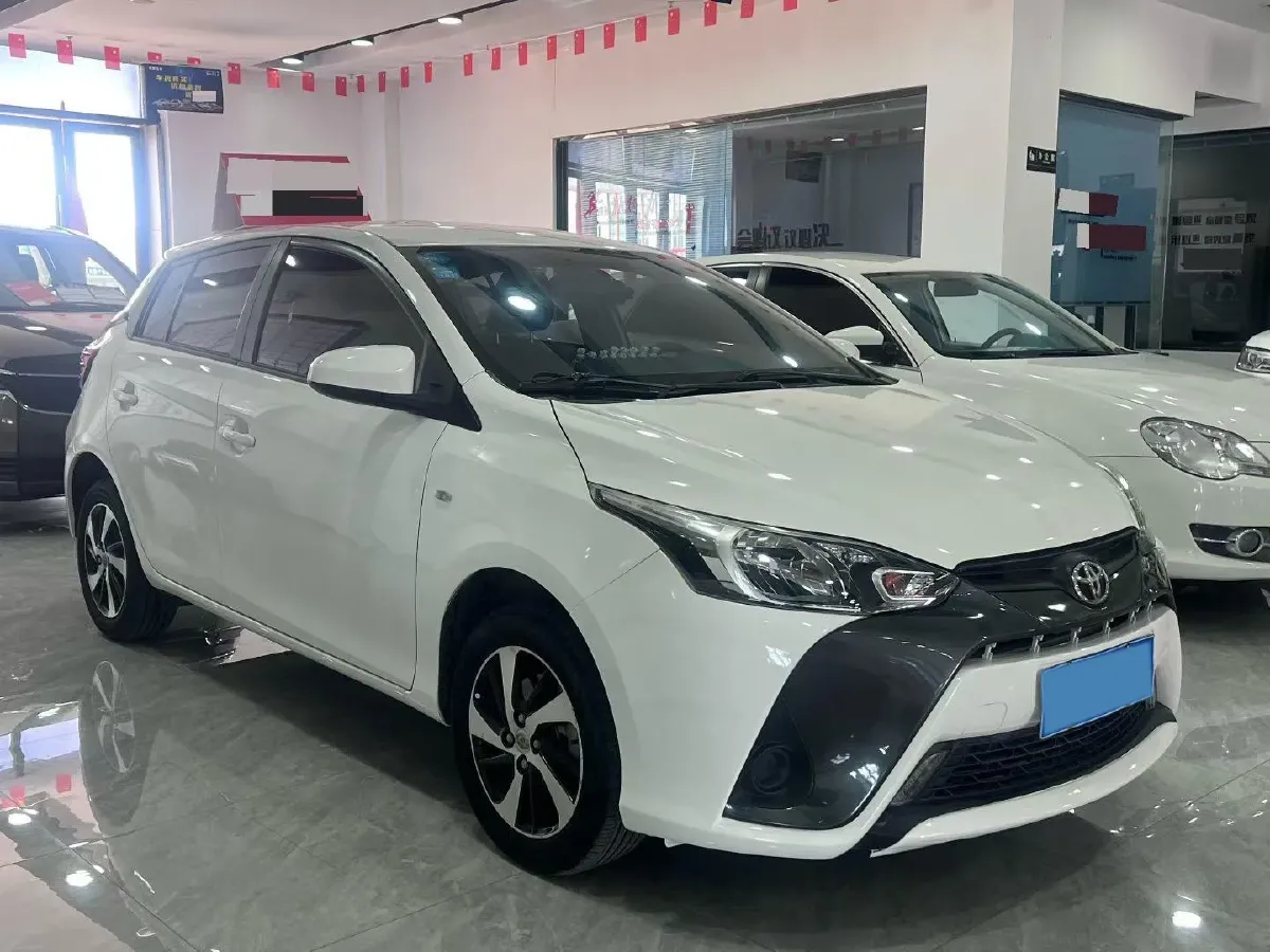 2019 Toyota Yaris L 1.5L 110HP L4 CVT,autocango,china used car exporter,china ev exporter,chinese used car exporter,chinese used ev exporter