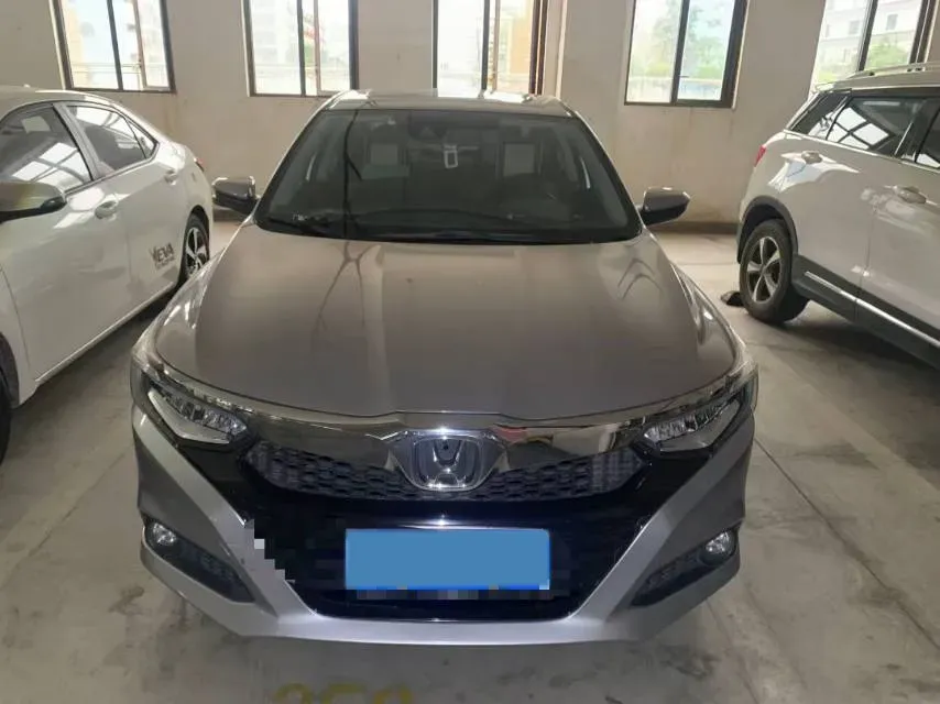 2019 Honda Crider 1.0T 122HP L3 CVT,autocango,china used car exporter,china ev exporter,chinese used car exporter,chinese used ev exporter