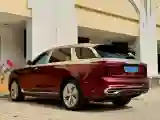2021 HongQi E-HS9 BEV 99KWH
