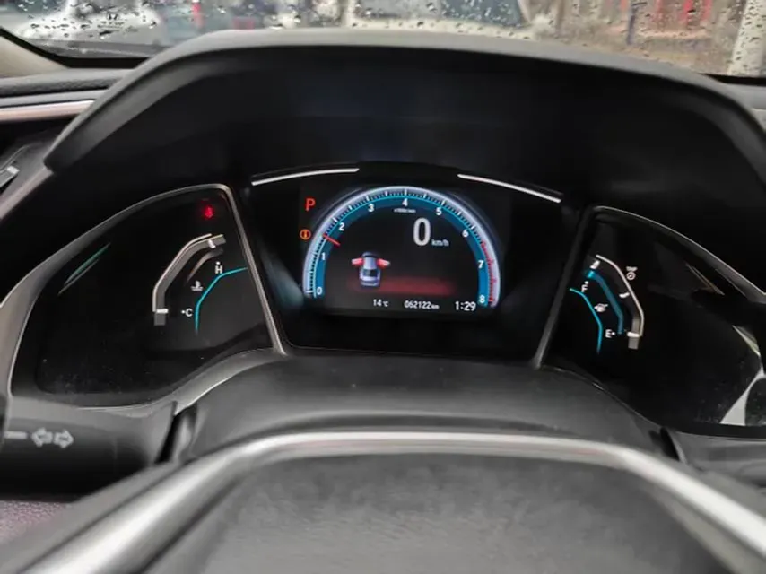 2019 Honda Civic 1.5T 177HP L4 CVT,autocango,china used car exporter,china ev exporter,chinese used car exporter,chinese used ev exporter