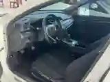 2021 Honda Civic 1.5T 177HP L4 6MT