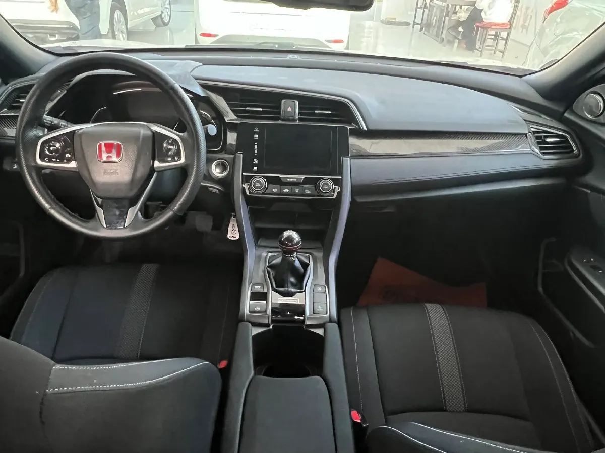 2021 Honda Civic 1.5T 177HP L4 6MT,autocango,china used car exporter,china ev exporter,chinese used car exporter,chinese used ev exporter