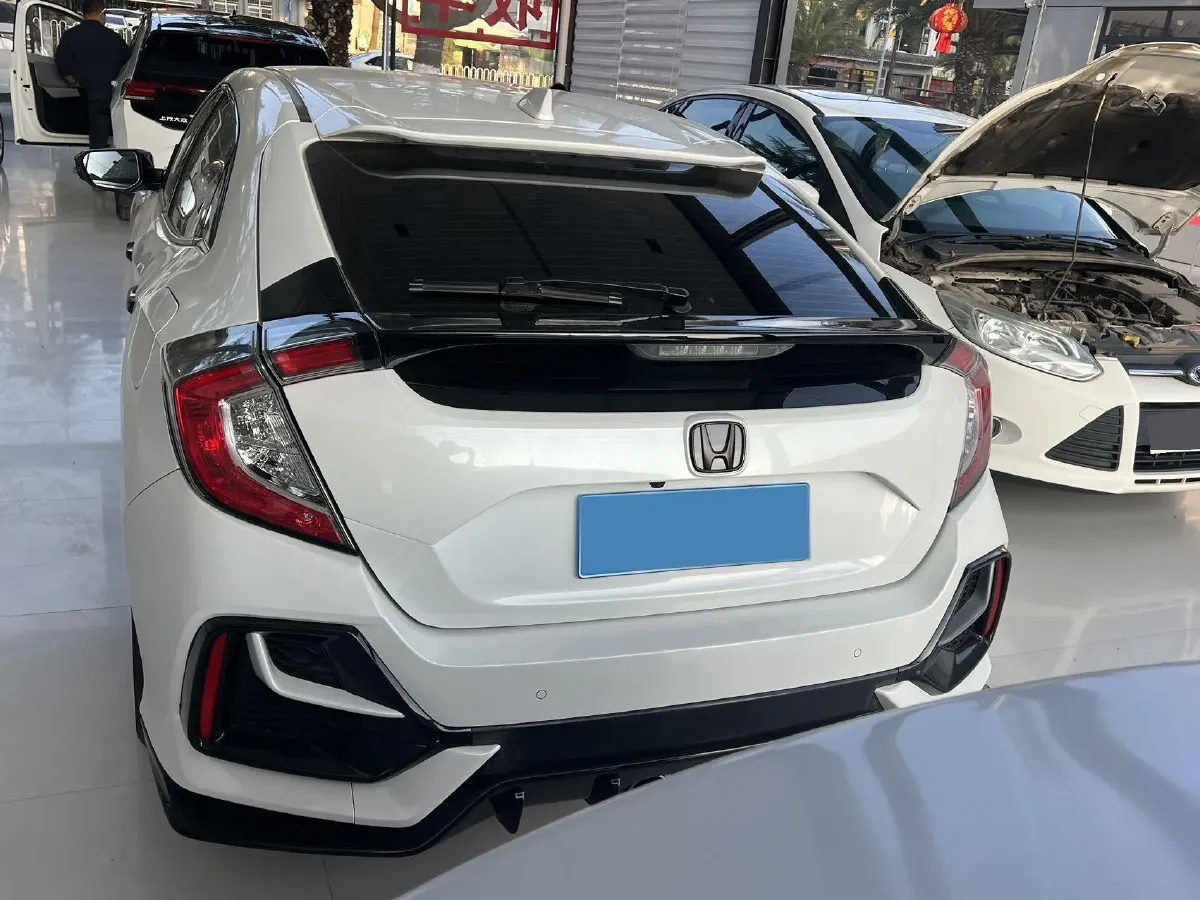 2021 Honda Civic 1.5T 177HP L4 6MT,autocango,china used car exporter,china ev exporter,chinese used car exporter,chinese used ev exporter