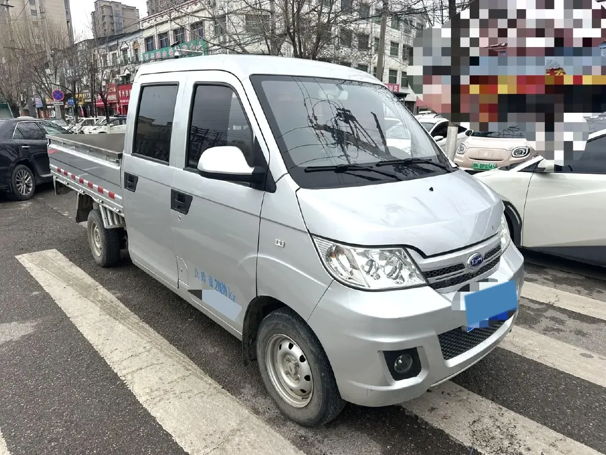 2019 Karry YouJin 1.5L 108HP L4 5MT,autocango,china used car exporter,china ev exporter,chinese used car exporter,chinese used ev exporter