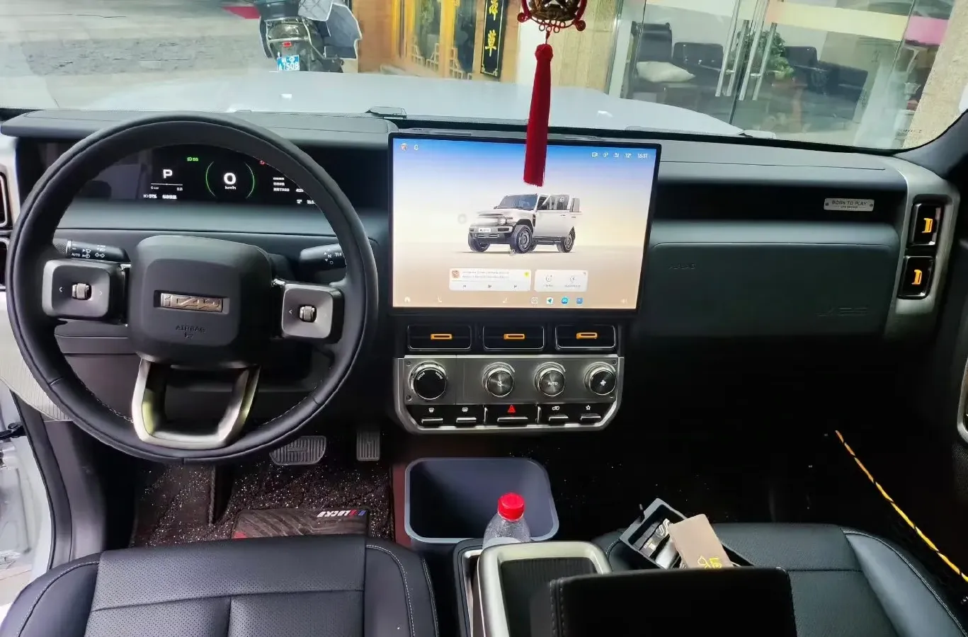 2025 iCAR iCAR Super V23 BEV 81.76KWH,autocango,china used car exporter,china ev exporter,chinese used car exporter,chinese used ev exporter