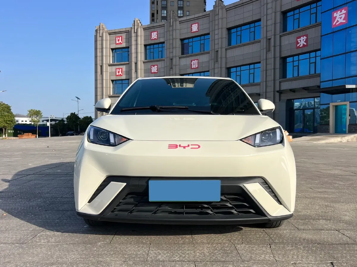 2024 BYD Seagull BEV 30.08KWH,autocango,china used car exporter,china ev exporter,chinese used car exporter,chinese used ev exporter