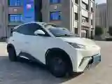 2024 BYD Seagull BEV 30.08KWH