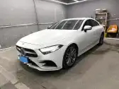 2020 MERCEDES-BENZ CLS CLASS,autocango,china used car exporter,china ev exporter,chinese used car exporter,chinese used ev exporter