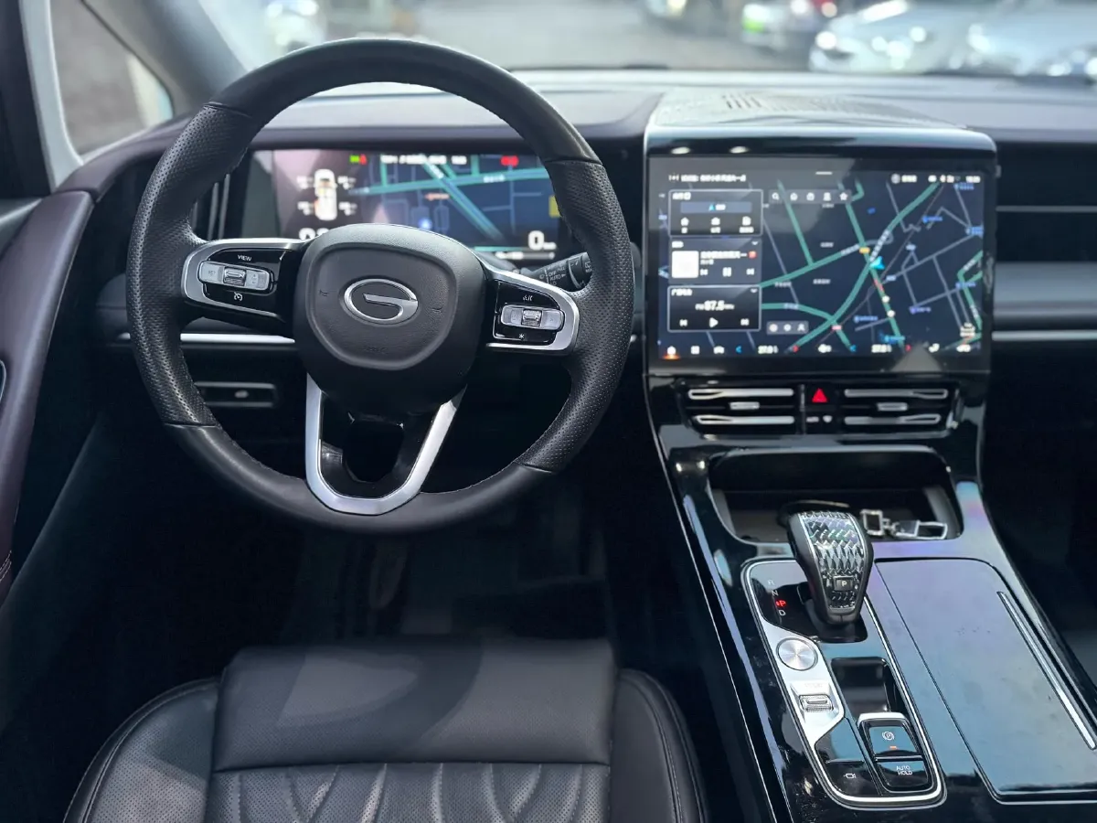 2024 GAC Trumpchi M8 2.0T 252HP L4 8AT,autocango,china used car exporter,china ev exporter,chinese used car exporter,chinese used ev exporter